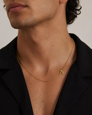 New German Chain ZJ jewellery New German Chain
